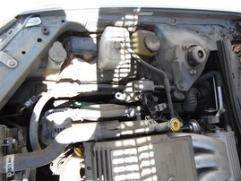 2002 TOYOTA AVALON GREEN 3.0 AT Z19745